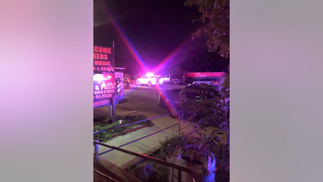 Yarnell woman dies after car collision involving Yavapai County sergeant