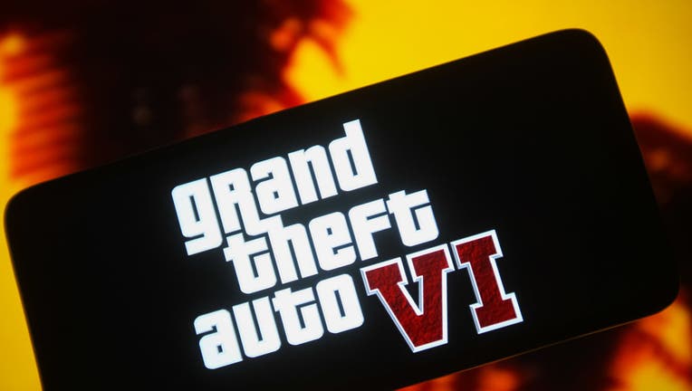 Alleged GTA6 gameplay videos and source code leaked online