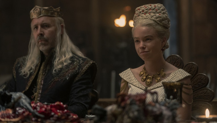 House of the Dragon Episode 5 Trailer Sets Up Another Bloody Game of  Thrones Wedding