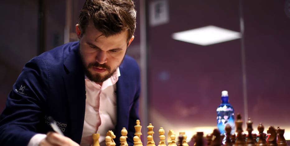 Top 10 Richest Chess Players In The World