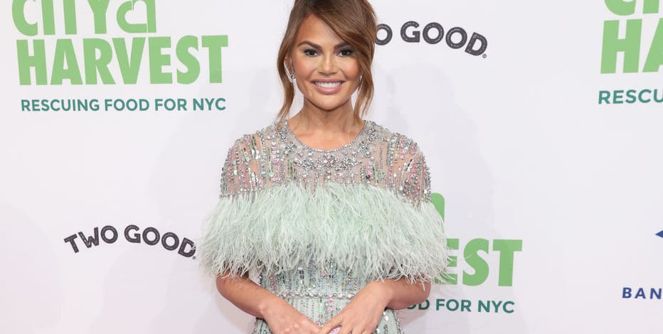 Chrissy Teigen says her 'miscarriage' was actually an abortion to save her  life: 'Heartbreaking