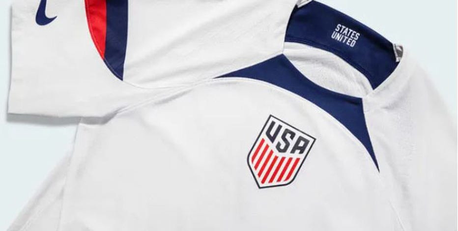 Weston McKennie Shares True Feelings on Leaked USMNT World Cup Jerseys