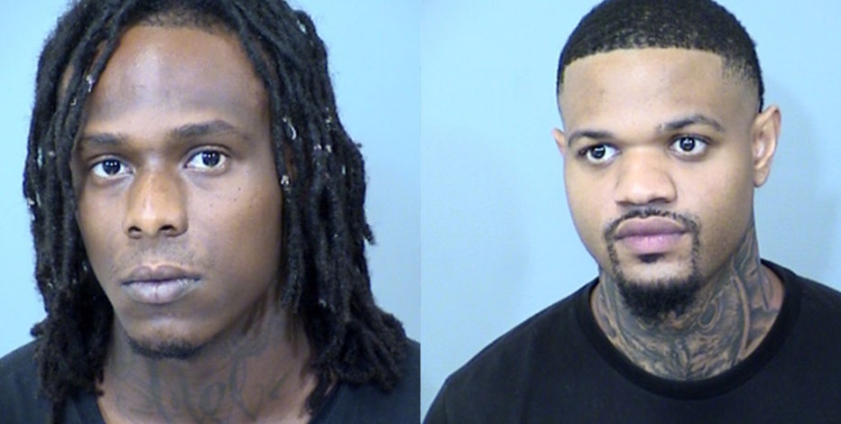 Court documents: More details revealed in Scottsdale short-term rental shooting