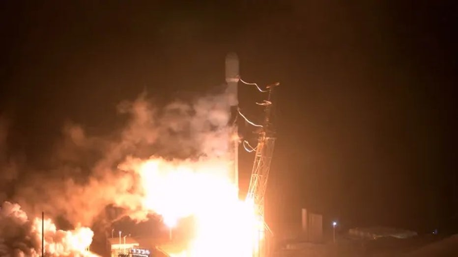 DART-Launch-1