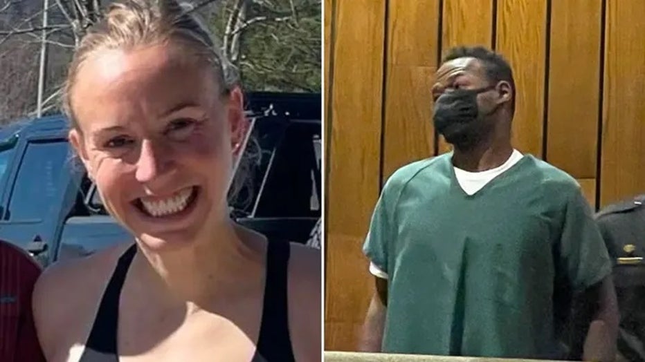 Woman Allegedly Raped by Suspected Killer of JoggerEliza Fletcher Says Police Dismissed Her Case Because They Saw Her as an ‘Average Black Girl’