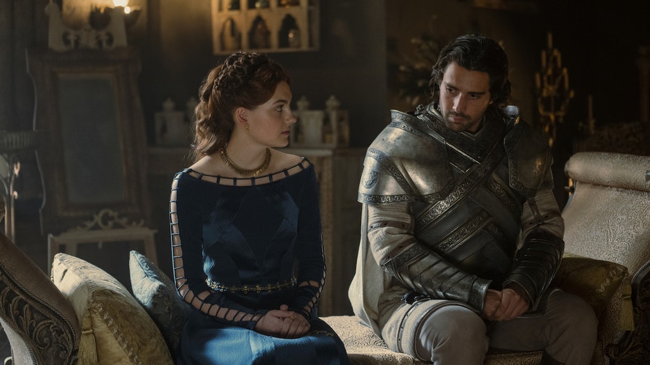 House of the Dragon Episode 5 Trailer Sets Up Another Bloody Game of  Thrones Wedding