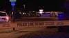 Officers are investigating after a child was shot in Phoenix, police say