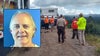 Yavapai County search and rescue crews continue search for missing hiker