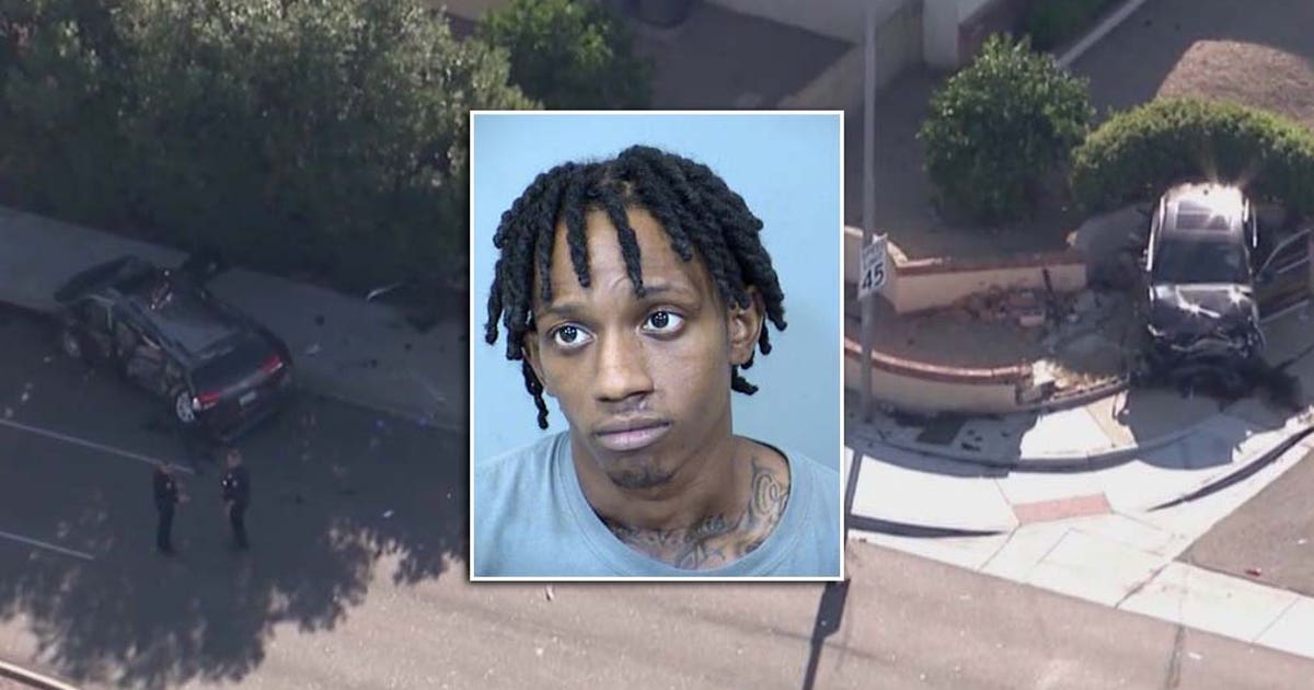 Speeding driver caused north Phoenix crash that seriously injured teen ...