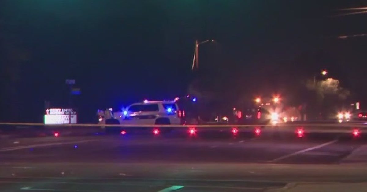 Phoenix motorcyclist killed in apparent hit-and-run, police say | FOX ...