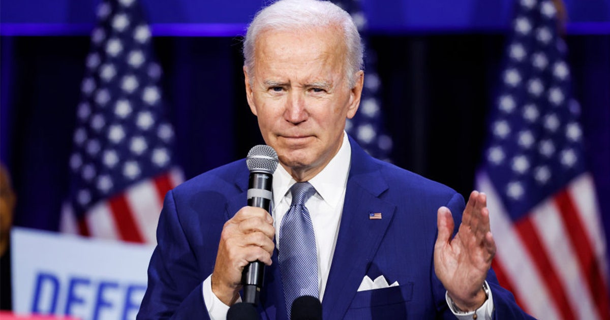 Biden to release up to 15 million barrels of oil from strategic reserve ...