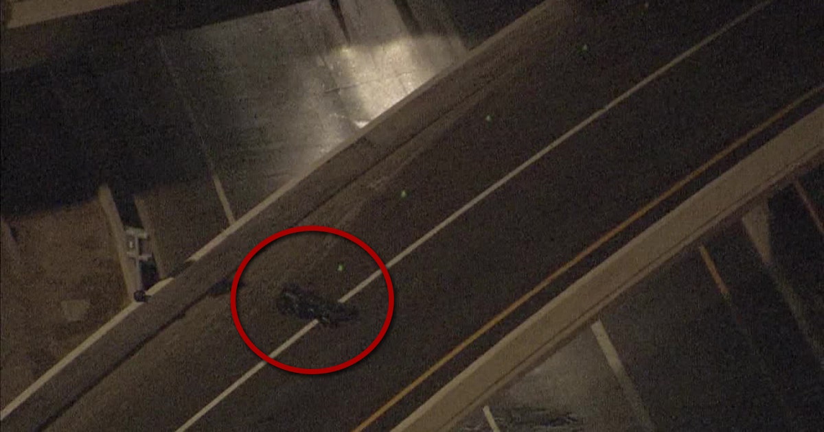 1 woman dead following crash along State Route 51, DPS says | FOX 10 ...