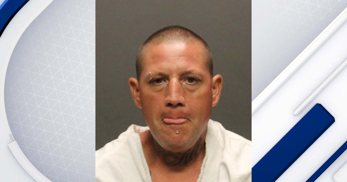 Tucson man arrested, accused of killing mother | FOX 10 Phoenix