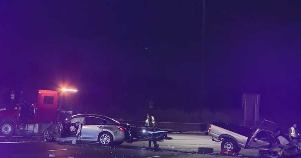 Wrong-way driver killed after making U-turn on Loop 101 in Peoria ...