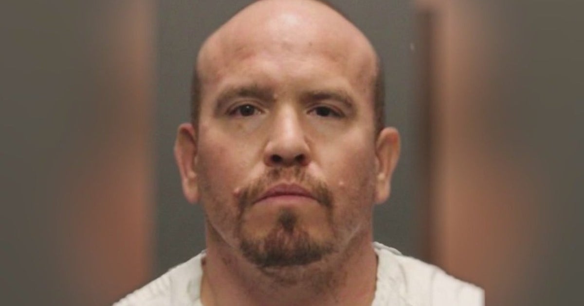 Fugitive captured in Mexico after escaping Tucson jail more than 3 years ago