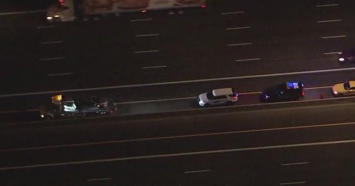 Wrong-way driver arrested on US 60 in Mesa | FOX 10 Phoenix