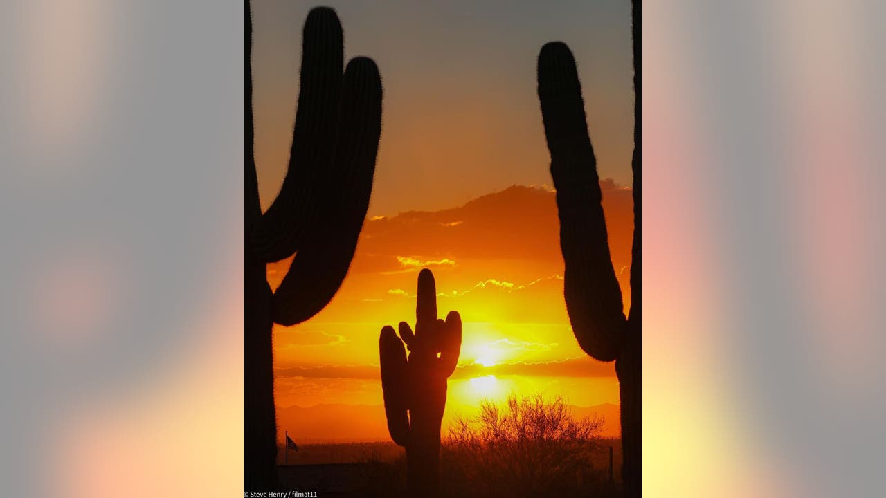 Arizona Picture of the Day Arizona Picture of the Day