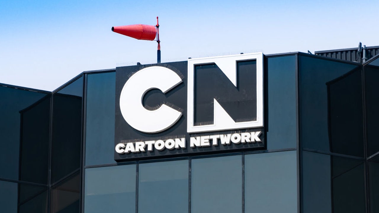 No need to go elsewhere. Cartoon Network is the place to be for