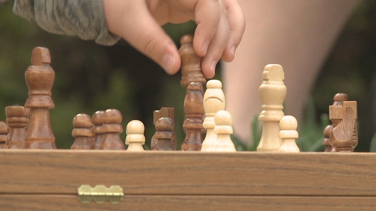 American chess sensation accused of cheating dozens of more times than previously admitted: report - Vimarsana News