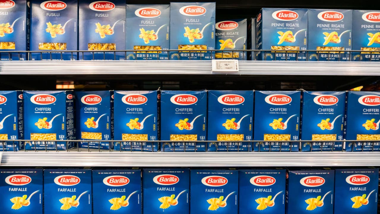 Lawsuits over misleading food labels