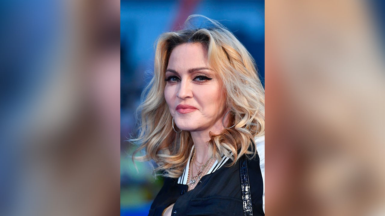 1280px x 720px - Pop star Madonna appears to come out as gay in viral TikTok video
