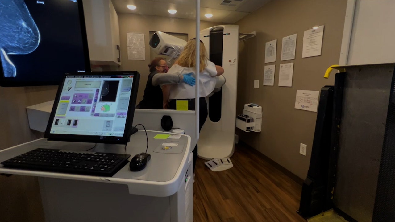 Circle the City offering mammograms, and more, to women experiencing homelessness in Phoenix area - Vimarsana News