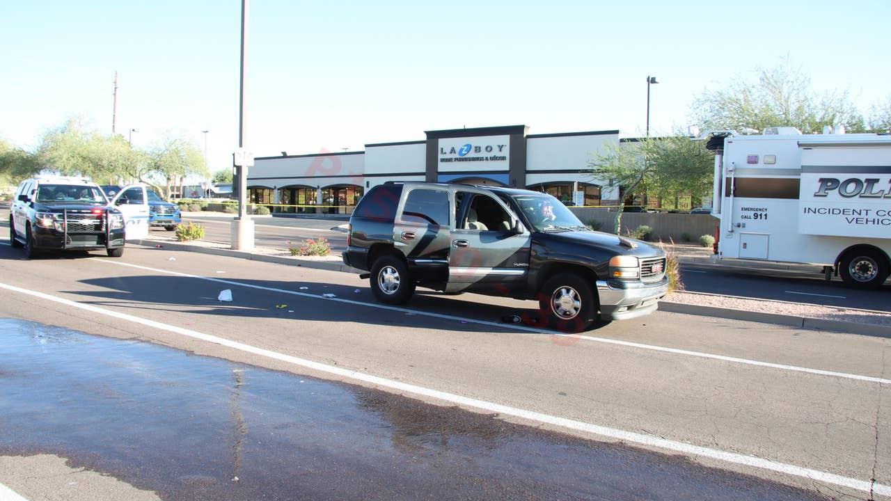 Woman dies after being shot at Superstition Springs Mall teenage Woman dies after being shot at Superstition Springs Mall teenage