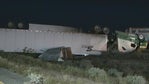 I-10 near Tonopah shut down after deadly semi rollover crash