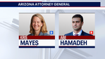 Abe Hamadeh, RNC file lawsuit against Arizona's election