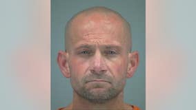 Man arrested, accused of robbing Wells Fargo in Casa Grande