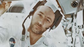 Astronaut James McDivitt, Apollo 9 commander, dies at 93 in Tucson