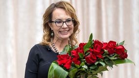 Gabby Giffords named grand marshal of 2023 Rose Parade