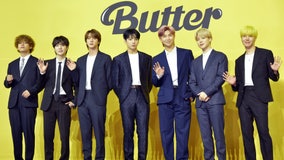 BTS members face possible military service in South Korea