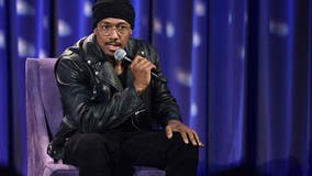 Nick Cannon welcomes baby number 10: 'Another blessing'