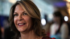 Appeals court OKs Jan. 6 panel subpoena to Arizona GOP chair Kelli Ward