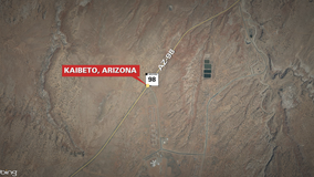 Arizona woman accused of fatally shooting husband, young son