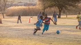 Football For Schools: FIFA's global youth program aims to deliver soccer balls to millions