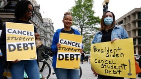 Student loan forgiveness eligibility scaled back; here's what you need to know