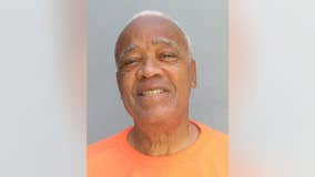 Murray Hooper: Arizona executes man for 1980 killings of 2 people