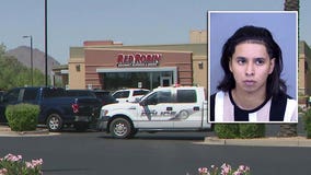 Suspect arrested in murder of Red Robin employee in Scottsdale: police