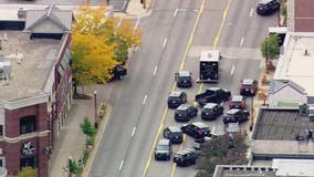 Dearborn Hampton Inn: 1 dead, 1 in custody as police standoff ends peacefully