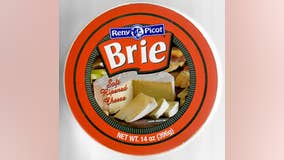 Old Europe Cheese issues recall for Brie, Camembert over listeria concerns