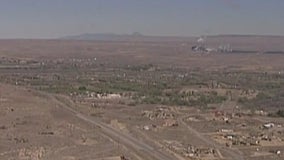 Navajo Nation planning to investigate missing tribal members