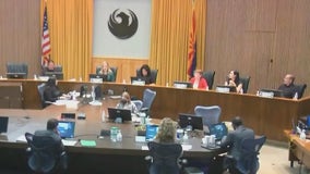 Phoenix City Council condemns Arizona abortion ban, calls for authorities to deprioritize enforcement