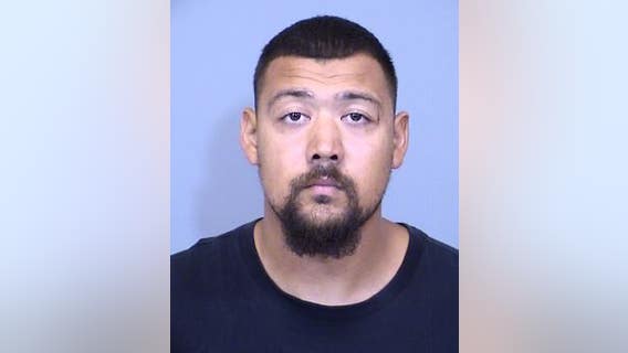 Man accused of stalking, sexual indecency arrested in Chandler