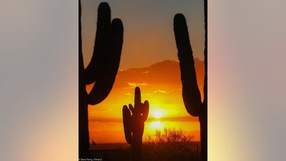 Arizona Photo of the Day - October 2022