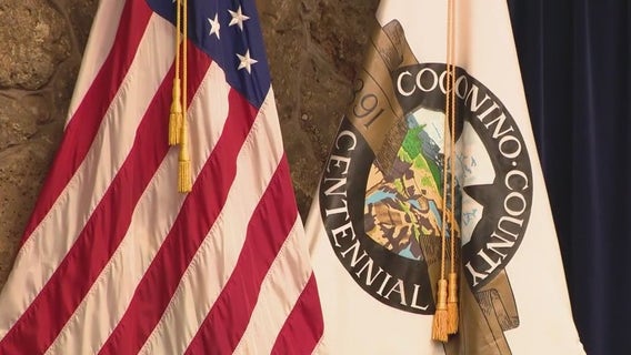 Flagstaff, Coconino County working to improve flood infrastructure, asking for community feedback