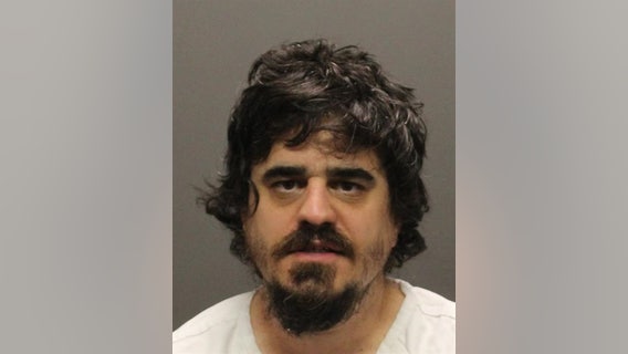 Arizona grad student accused of killing professor in 2022 had planned the crime, prosecutor says