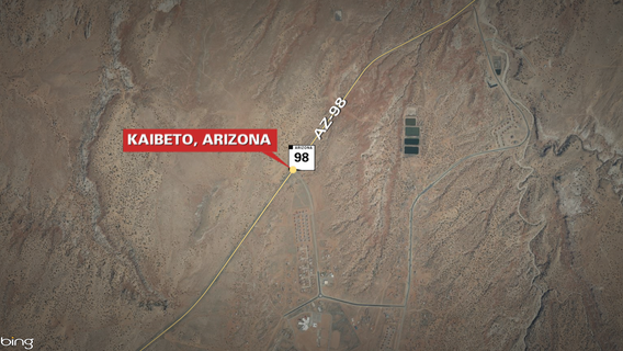 Arizona woman accused of fatally shooting husband, young son