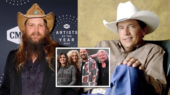 Coming to Arizona: Country legend George Strait, plus Chris Stapleton, Little Big Town announce tour dates